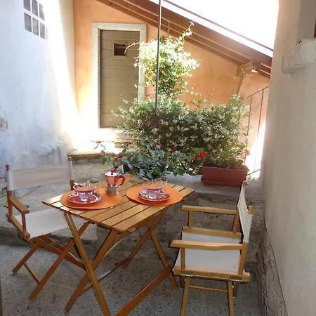 Апартаменты Casa Dei Gelsomini *