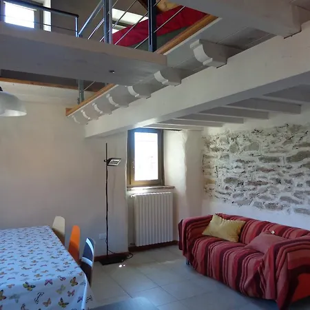 Casa Dei Gelsomini *