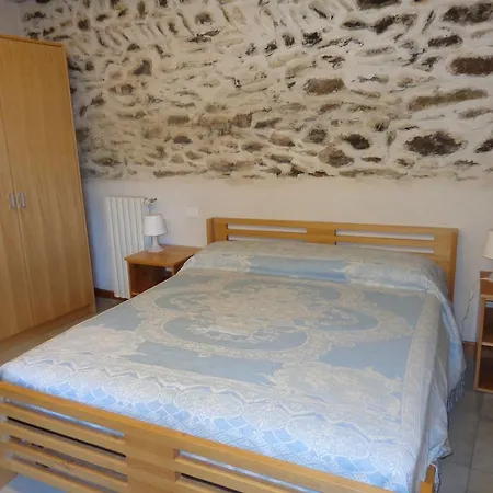 Casa Dei Gelsomini * Мергоццо