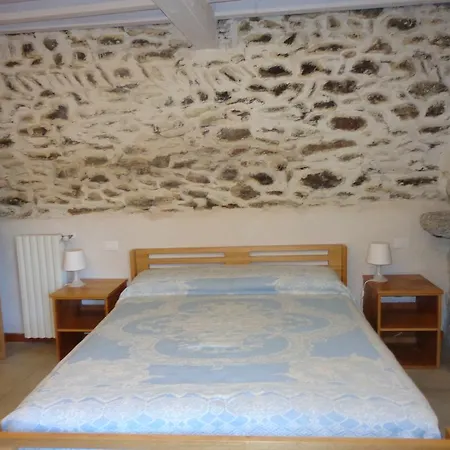 Апартаменты Casa Dei Gelsomini