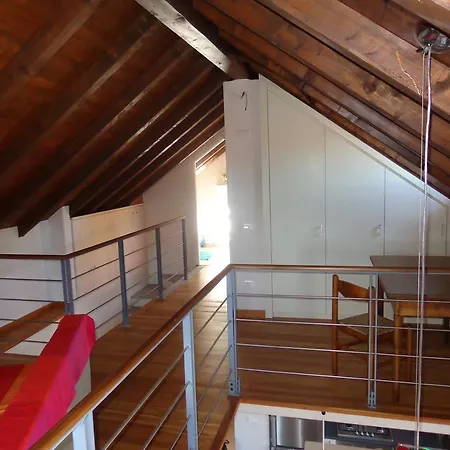 Casa Dei Gelsomini *