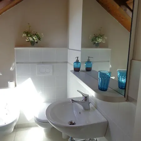 Casa Dei Gelsomini Апартаменты