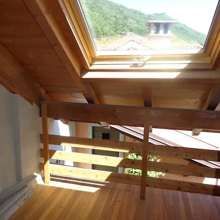 Casa Dei Gelsomini * Мергоццо