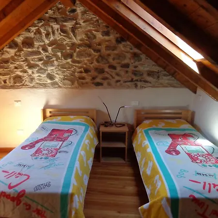 Апартаменты Casa Dei Gelsomini Мергоццо